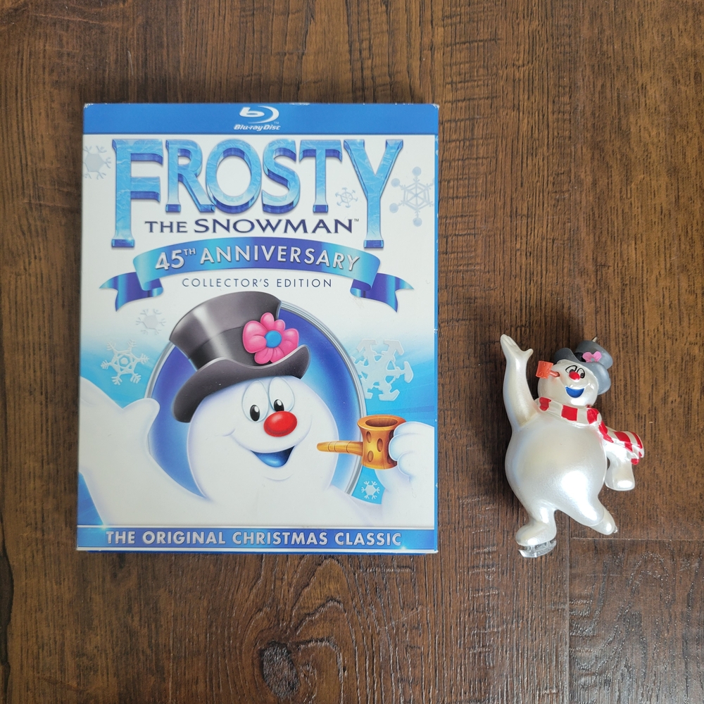 Frosty the Snowman Bundle